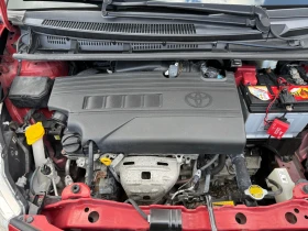 Toyota Yaris 1.3 VVTI 99 к.с. ЧИСТО НОВ - 4900 € / 9583.57 лв. - 48772887 17