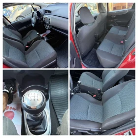 Toyota Yaris 1.3 VVTI 99 к.с. ЧИСТО НОВ - 4900 € / 9583.57 лв. - 48772887 12
