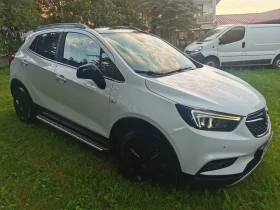 Opel Mokka X 1.4 T, B-color, LPG | Auto.bg — изображение 8