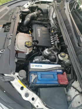 Opel Mokka X 1.4 T, B-color, LPG | Auto.bg — изображение 16