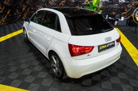 Audi A1 1.0TFSI LED ТОП СЪСТОЯНИЕ ГАРАНЦИЯ ЛИЗИНГ 100% | Auto.bg — изображение 7