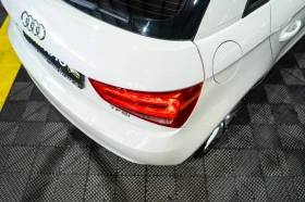 Audi A1 1.0TFSI LED ТОП СЪСТОЯНИЕ ГАРАНЦИЯ ЛИЗИНГ 100% | Auto.bg — изображение 9