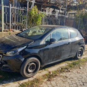 Peugeot 208 1.2 | Mobile.bg � ����� ������ 10
