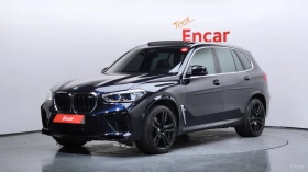 ������ BMW X5M