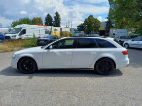 Audi A4 3.0 TFSI Avant Quattro S-Line Sportpaket - 13900 € - 74928080 2