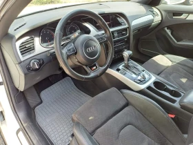 Audi A4 3.0 TFSI Avant Quattro S-Line Sportpaket - 13900 € - 74928080 11