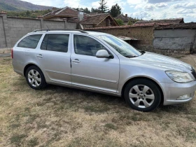 Skoda Octavia undefined | Auto.bg — изображение 4