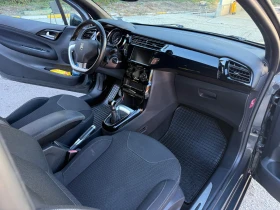 DS DS 3 1.2 110 кс. | Auto.bg — изображение 7