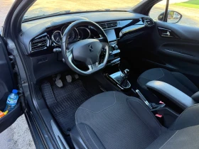 DS DS 3 1.2 110 кс. | Auto.bg — изображение 8