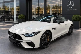 Mercedes-Benz SL 63 AMG CERAMIC