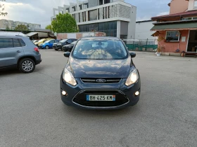Ford C-max 1.6 BARTER 92 | Auto.bg — изображение 2