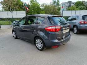 Ford C-max 1.6 BARTER 92 | Auto.bg — изображение 7