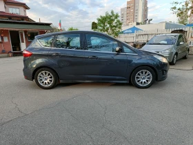 Ford C-max 1.6 BARTER 92 | Auto.bg — изображение 4
