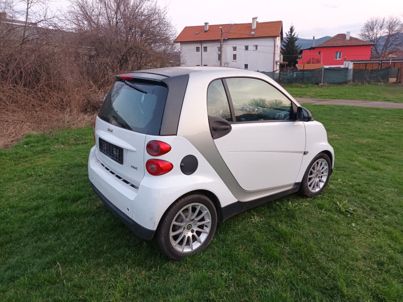 Smart Forfour 999, снимка 3 - Автомобили и джипове - 45335755