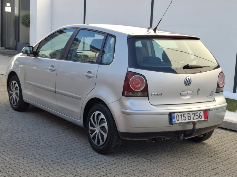 VW Polo 1.4(75кс)* * FACELIFT* * HOB BHОС* * , снимка 5 - Автомобили и джипове - 48490836