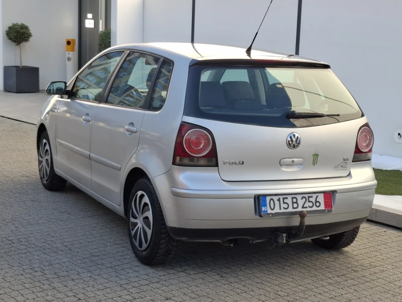 VW Polo 1.4(75кс)* * FACELIFT* * HOB BHОС* * , снимка 6 - Автомобили и джипове - 48490836