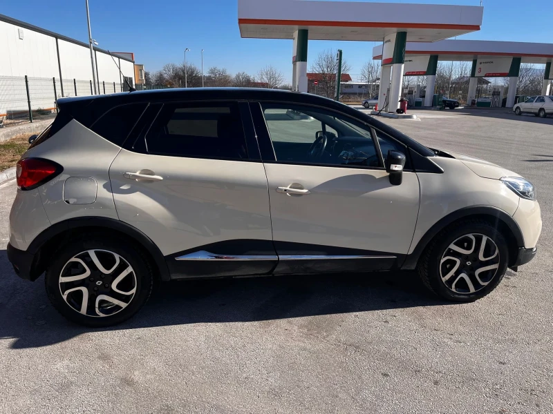 Renault Captur 1.2 Tce, снимка 3 - Автомобили и джипове - 48974566