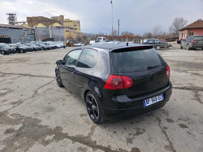 VW Golf 2.0GT 170hp 6 скорости НАВИ , снимка 4 - Автомобили и джипове - 49336841