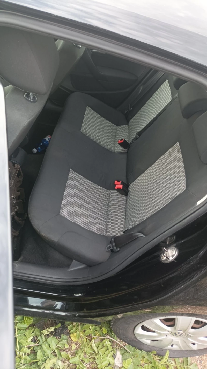 VW Polo 1.2TDI тип мотор CFW, снимка 10 - Автомобили и джипове - 49862218