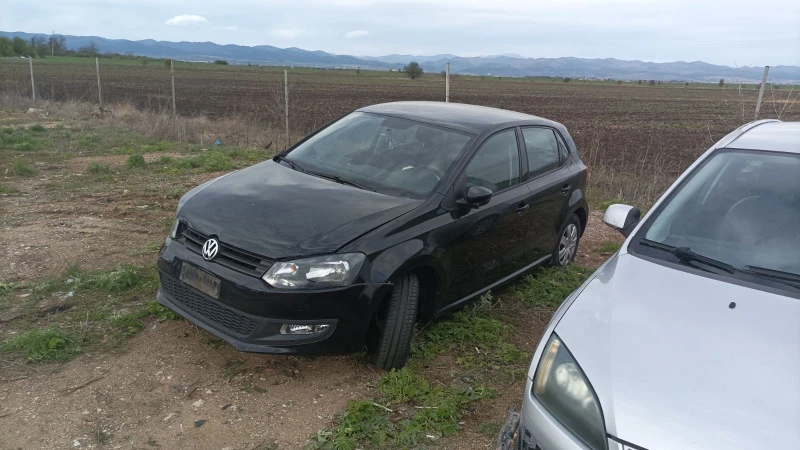 VW Polo 1.2TDI тип мотор CFW, снимка 2 - Автомобили и джипове - 49862218