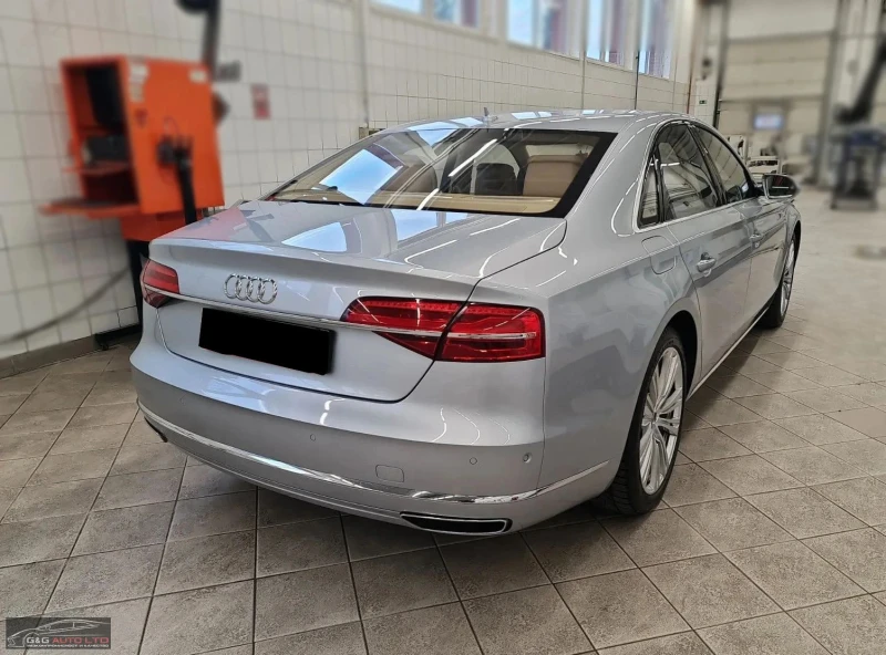 Audi A8 4.2TDI/385HP/QUATTRO/360/MATRIX-LED/NAVI/E146, снимка 3 - Автомобили и джипове - 50345650