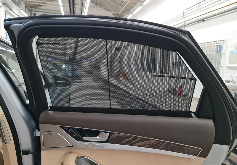 Audi A8 4.2TDI/385HP/QUATTRO/360/MATRIX-LED/NAVI/E146, снимка 9 - Автомобили и джипове - 50345650