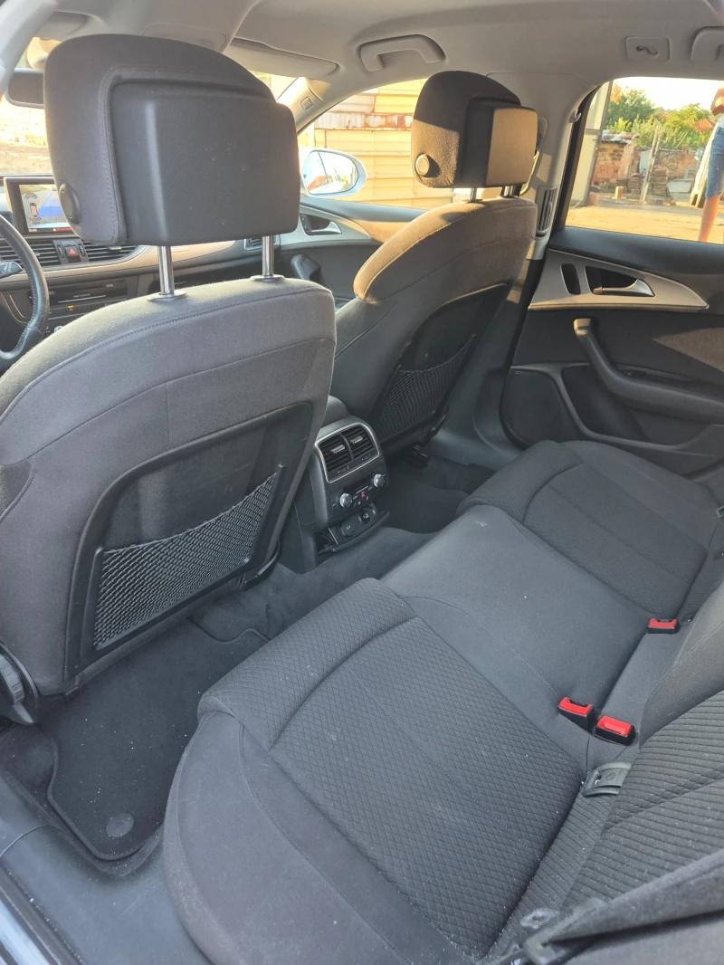 Audi A6 A6 C7 3.0TDI QUATTRO, снимка 6 - Автомобили и джипове - 52343117