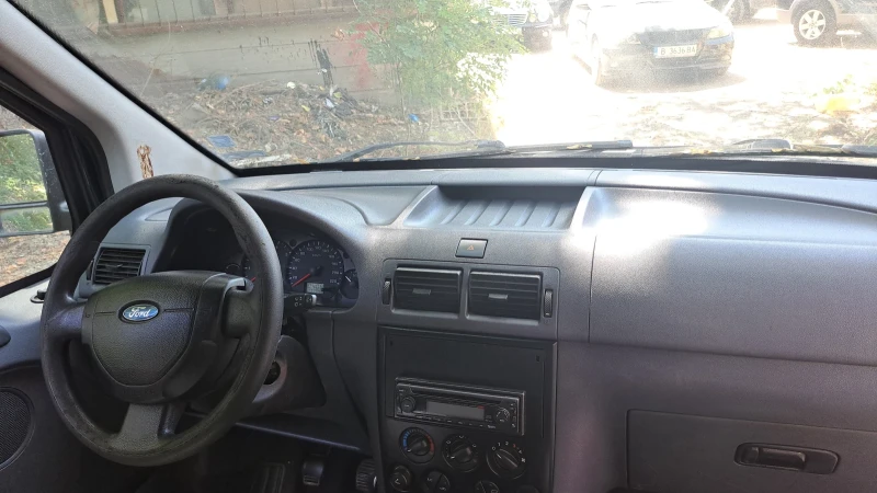 Ford Transit Custom Connect , снимка 10 - Автомобили и джипове - 52613805
