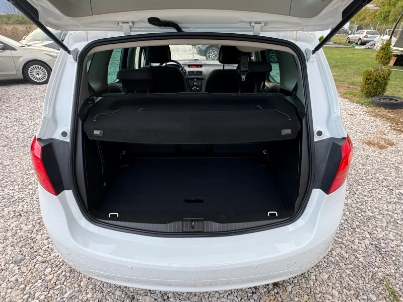 Opel Meriva 1.7 CDTI COSMO ИТАЛИЯ, снимка 15 - Автомобили и джипове - 51946227