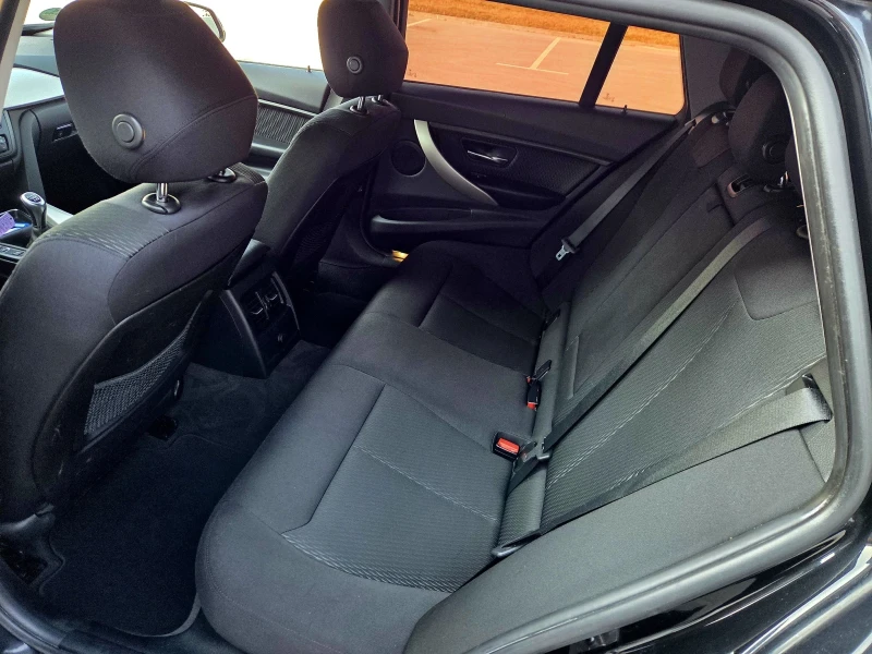 BMW 318 2.0d, снимка 9 - Автомобили и джипове - 53152663