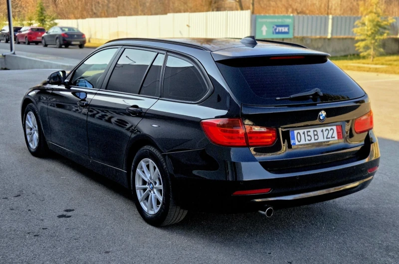 BMW 318 2.0d, снимка 5 - Автомобили и джипове - 53152663