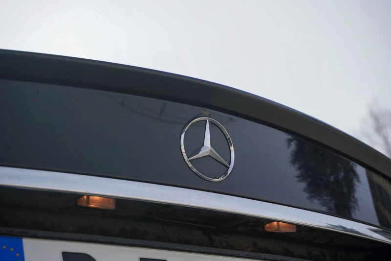 Mercedes-Benz C 280 4matic Швейцария , снимка 15 - Автомобили и джипове - 53246816