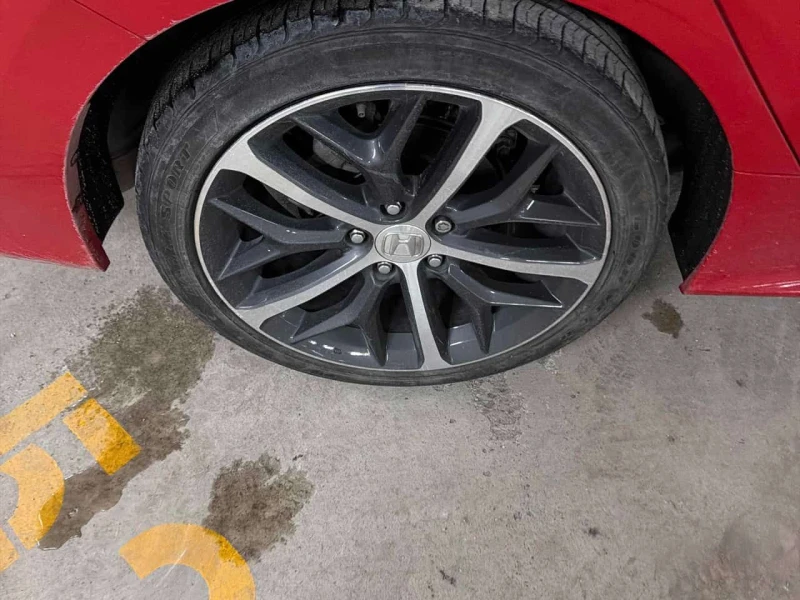 Honda Civic * Touring * CARFAX * KEYLESS * ДВА КЛЮЧА, снимка 7 - Автомобили и джипове - 53563869