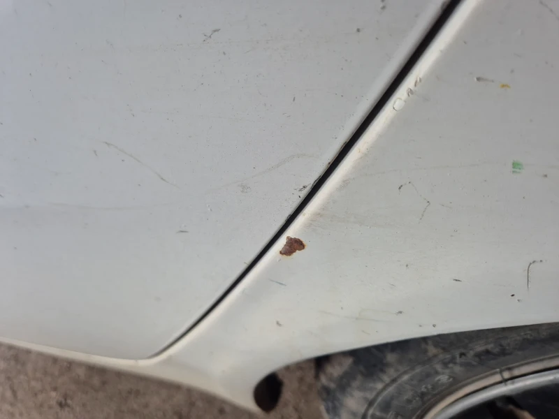 Fiat Punto Пунто, снимка 5 - Автомобили и джипове - 53596989