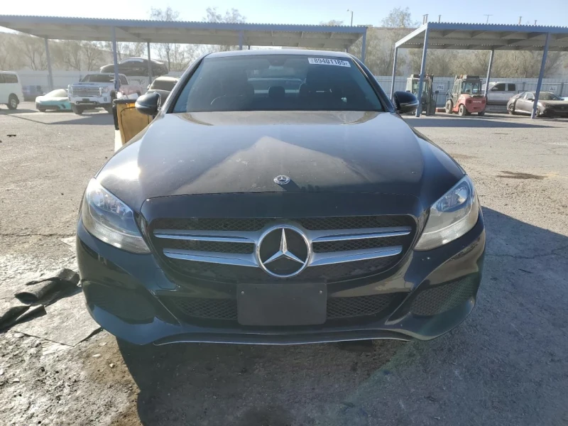 Mercedes-Benz C 300 - 22900 лв. - 94881512 | Car24.bg