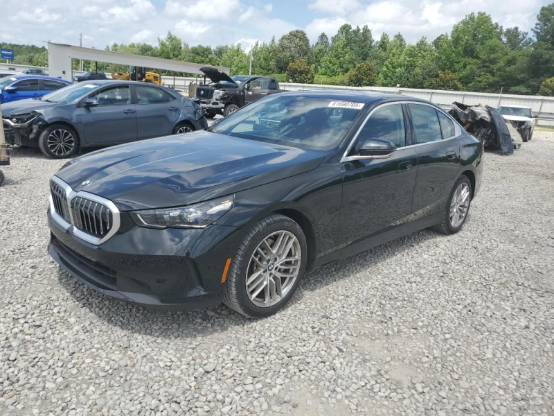 BMW 530 I * КЛИП НА ДВИГАТЕЛ* * ЛИЗИНГ* - 82999 лв. - 52116852 1