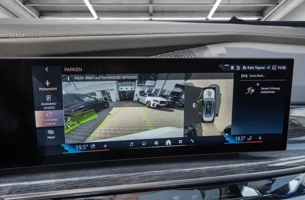 BMW 750 e xDrive = M-Sport =  | Mobile.bg   6