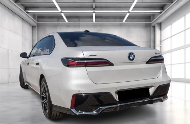 BMW 750 e xDrive = M-Sport =  | Mobile.bg   3