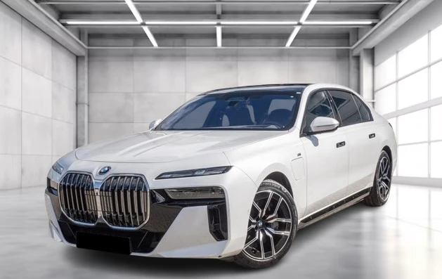 BMW 750 e xDrive = M-Sport = Гаранция - 178920 лв. / 91480.34 € - 32670093 1