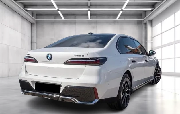 BMW 750 e xDrive = M-Sport =  | Mobile.bg   2