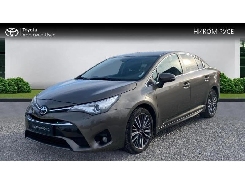 Toyota Avensis Luxury - 24900 лв. / 12731.17 € - 24088818 1