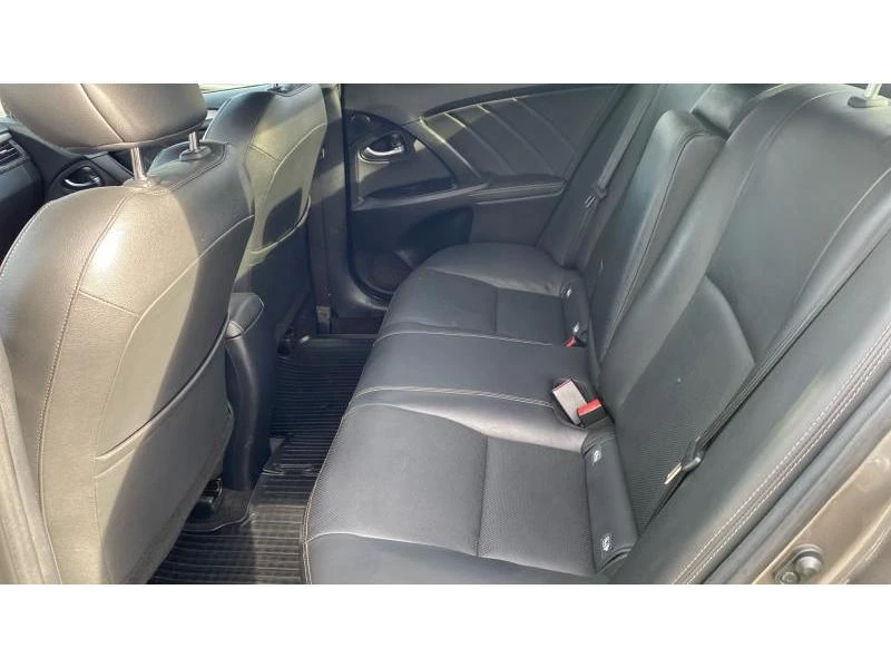 Toyota Avensis Luxury | Mobile.bg   12