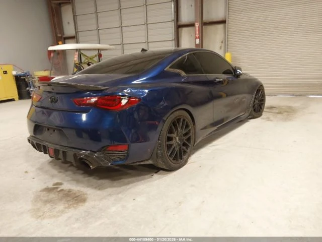 Infiniti Q Q60* LUXE* INTAKE* KEYLESS* , снимка 6 - Автомобили и джипове - 53873044