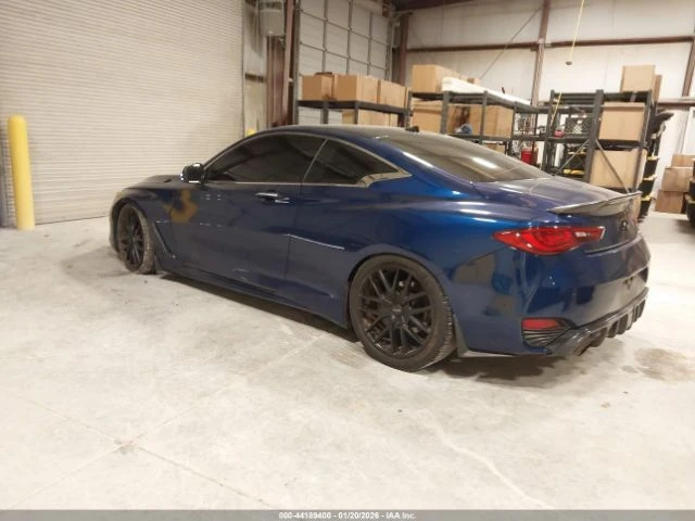 Infiniti Q Q60* LUXE* INTAKE* KEYLESS* , снимка 5 - Автомобили и джипове - 53873044