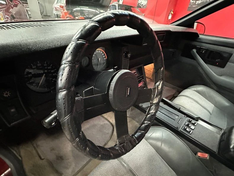 Chevrolet Camaro, снимка 10 - Автомобили и джипове - 53943388