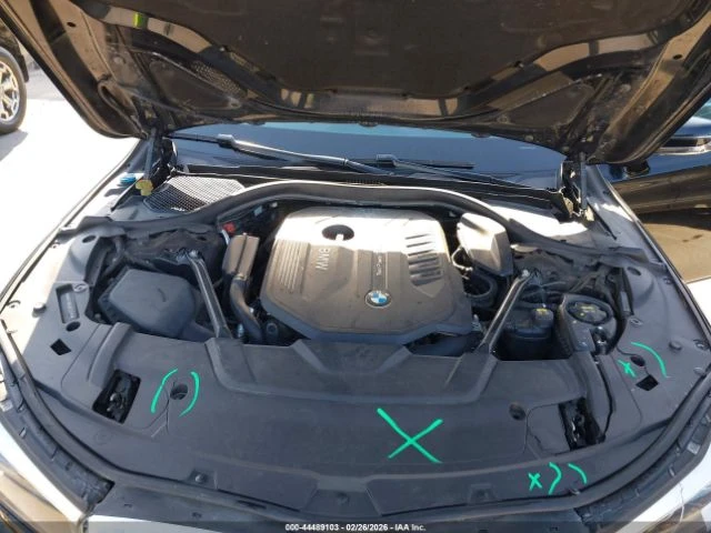 BMW 740 Li| HARMAN/KARDON| ПАНО| 360| GESTURE| , снимка 13 - Автомобили и джипове - 54113566