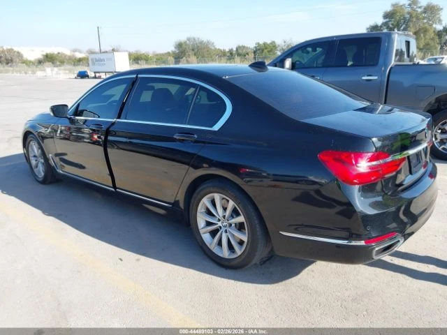 BMW 740 Li| HARMAN/KARDON| ПАНО| 360| GESTURE| , снимка 5 - Автомобили и джипове - 54113566