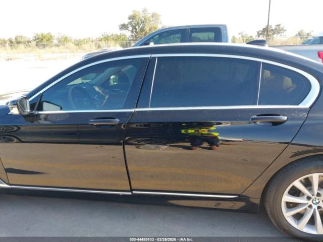 BMW 740 Li| HARMAN/KARDON| ПАНО| 360| GESTURE| , снимка 4 - Автомобили и джипове - 54113566