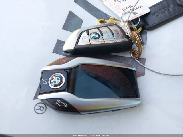 BMW 740 Li| HARMAN/KARDON| ПАНО| 360| GESTURE| , снимка 14 - Автомобили и джипове - 54113566