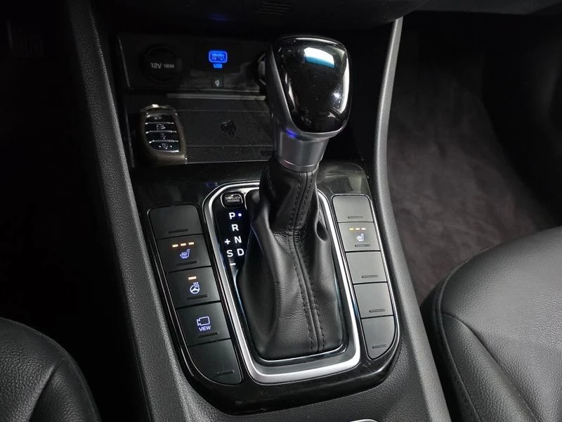 Hyundai Ioniq 1.6 HEV| 139к.с.| ВКЛ.ТЕХНОТЕСТ, снимка 9 - Автомобили и джипове - 55184824